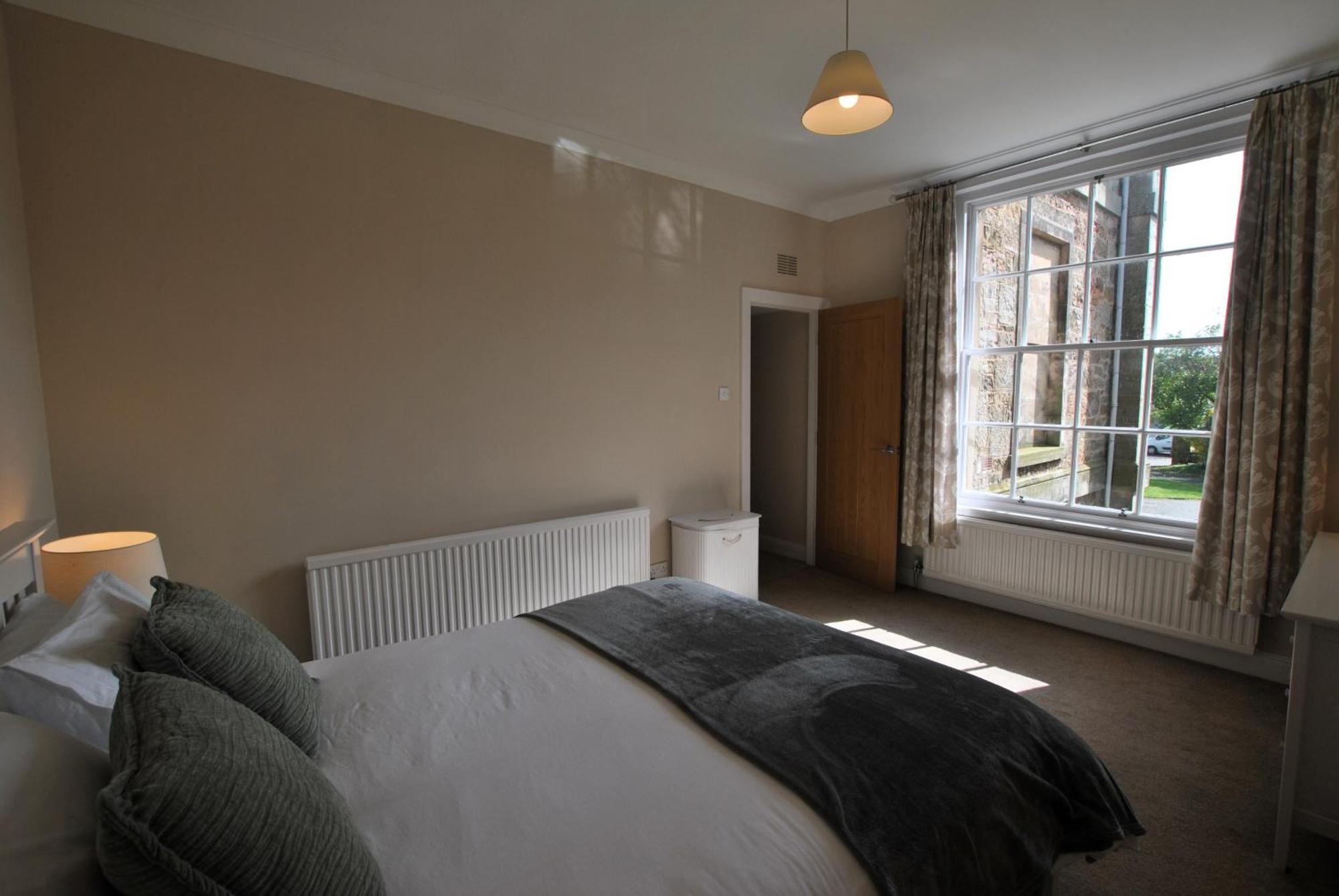 Kirkmay House Apartment Crail Exterior photo
